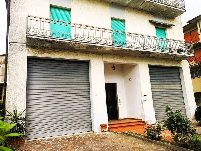 Villa a Lucignano - Foto 3