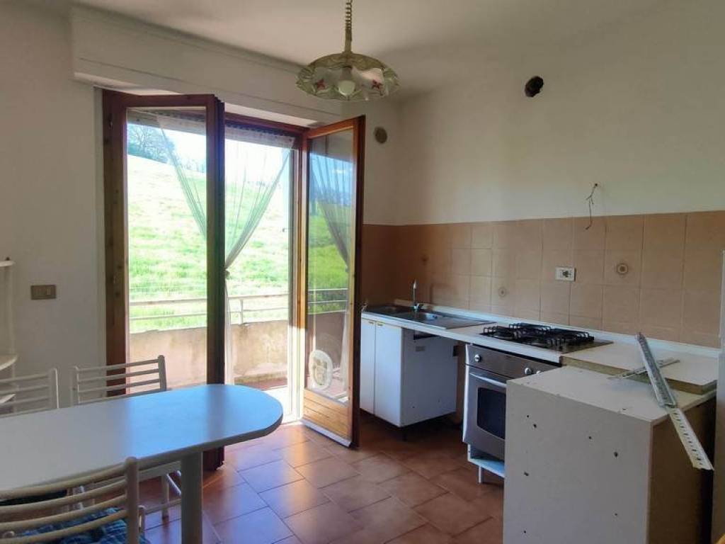 Appartamento a Chiusi - Foto 5