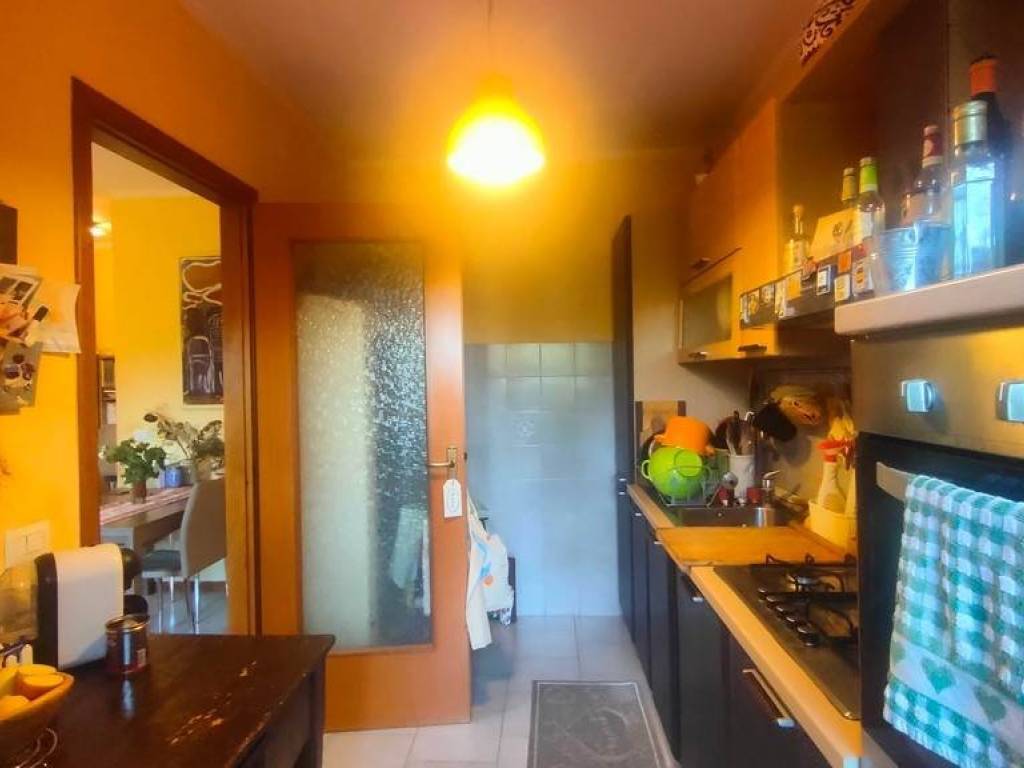 Appartamento a Chiusi - Foto 3