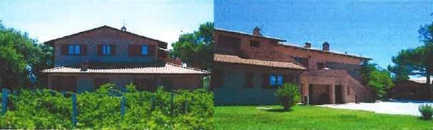 Terreno a Castiglione del lago - Foto 4