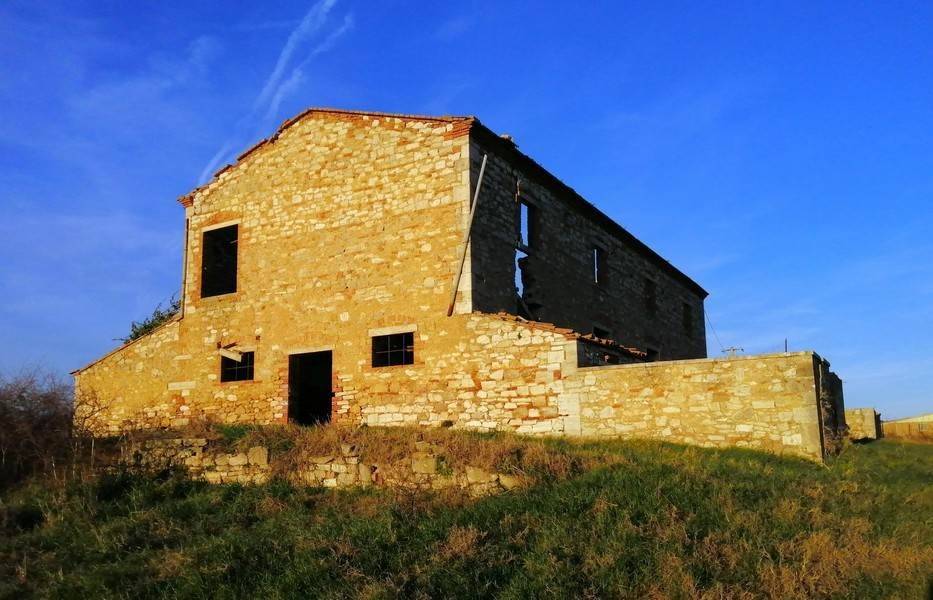 Rustico / casale a Asciano - Foto 2