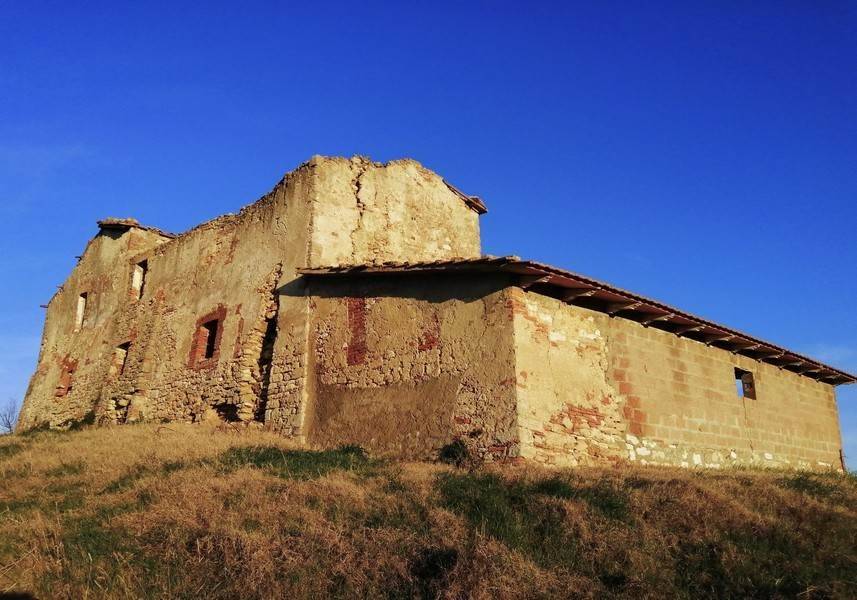 Rustico / casale a Asciano - Foto 3