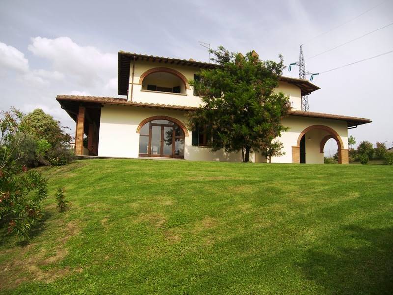 Villa a Foiano della chiana - Foto 3