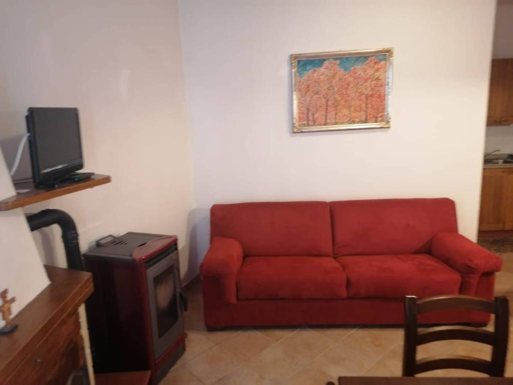 Appartamento a Seggiano - Foto 5