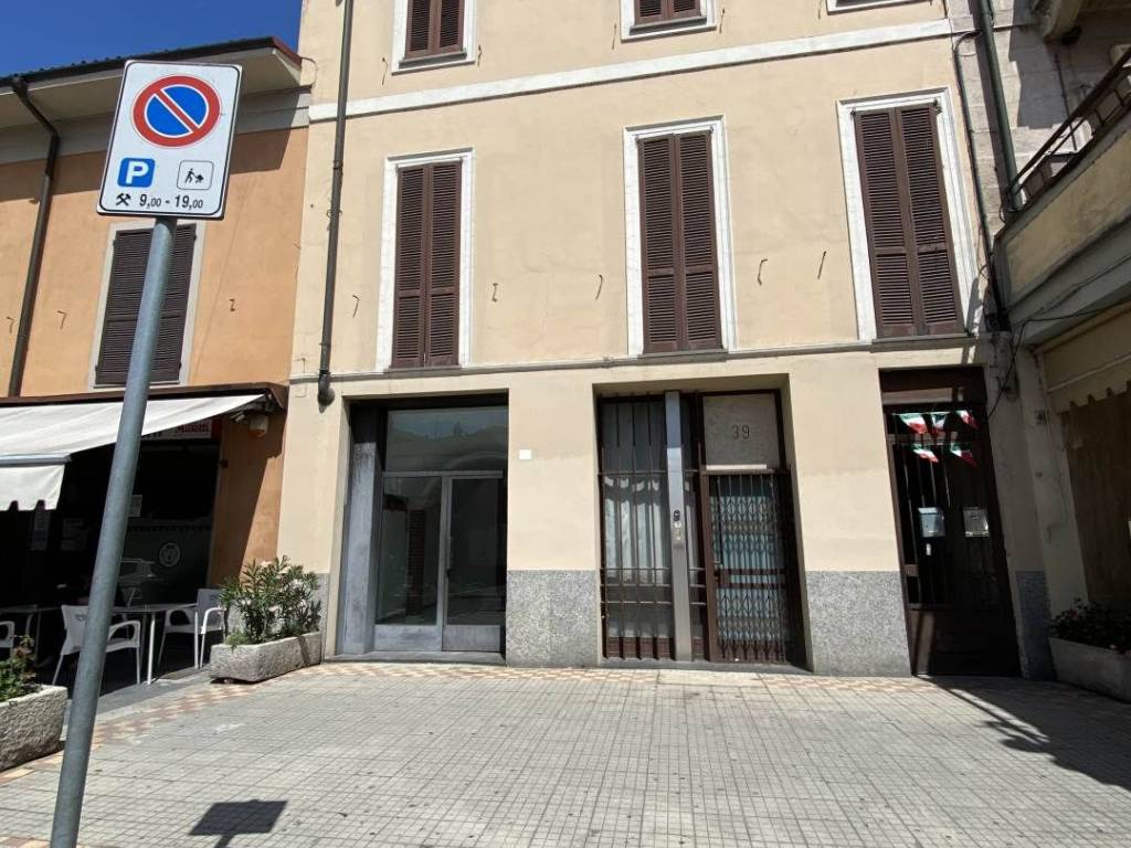 Immobile a Sant'angelo lodigiano in Piazza Liberta' - Foto 2