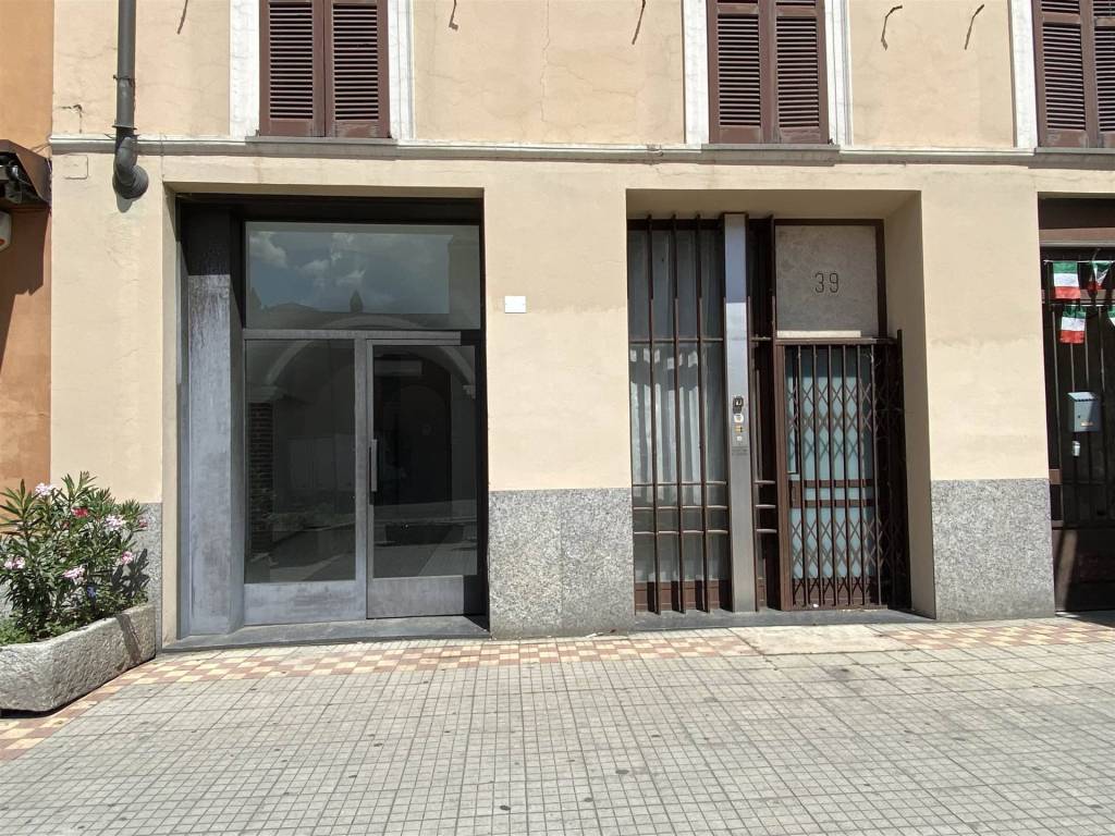 Immobile a Sant'angelo lodigiano in Piazza Liberta' - Foto 3
