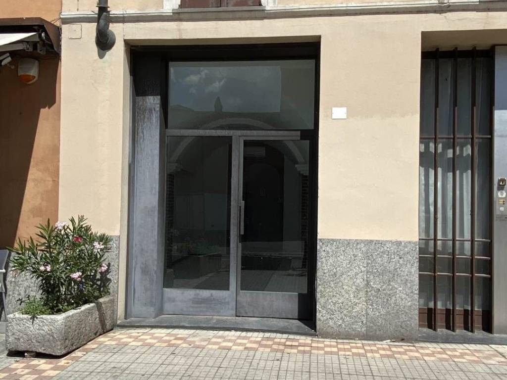 Immobile a Sant'angelo lodigiano in Piazza Liberta' - Foto 4
