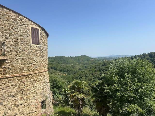 Casa indipendente a Magliano in toscana - Foto 3