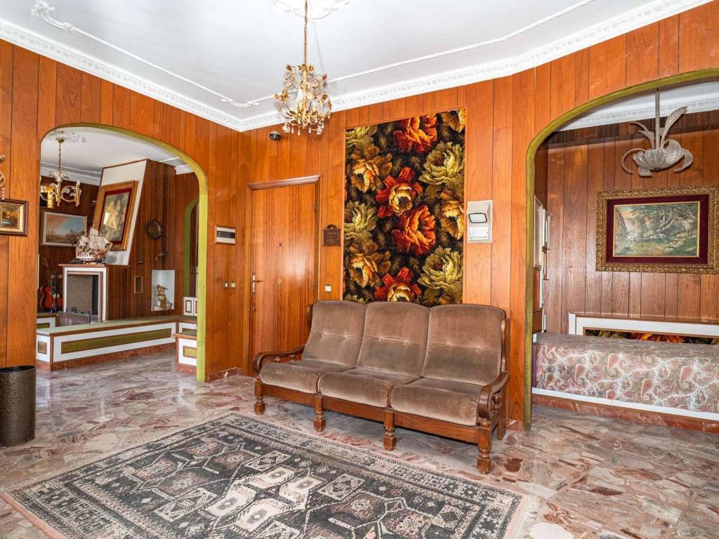 Appartamento a Gravina di catania in Via Fratelli Bandiera, 80 - Foto 3