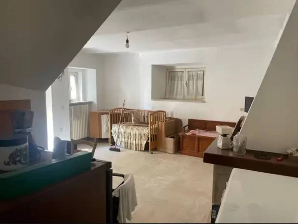 Casa indipendente a Montaquila in Via Starze - Foto 3