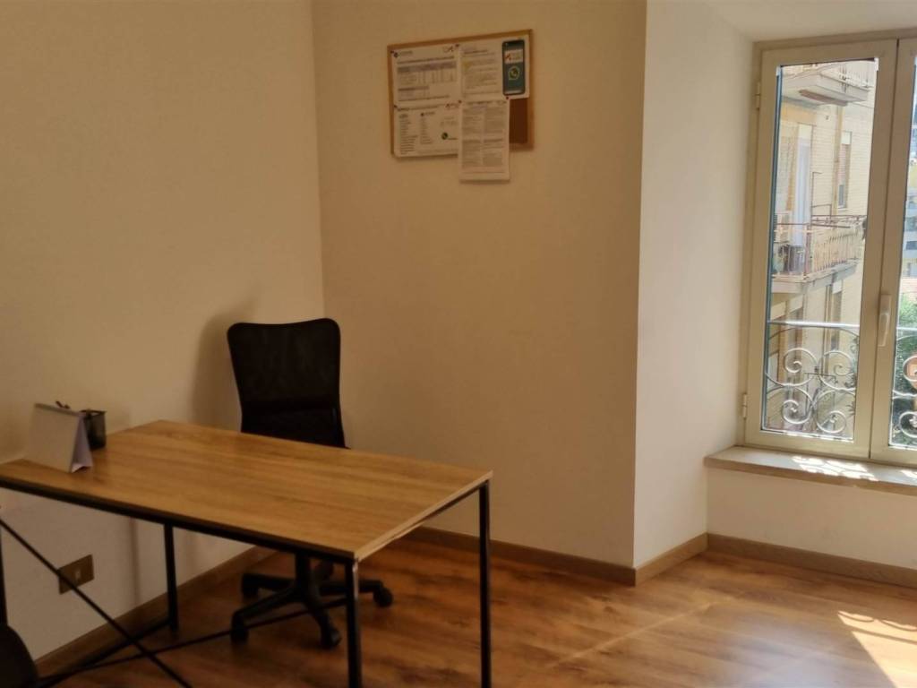 Immobile a Poggio mirteto in viale de vito - Foto 4