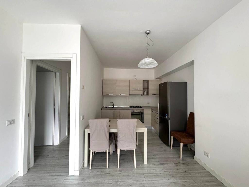 Appartamento a Chiavenna in Viale Maloggia, 49 - Foto 2