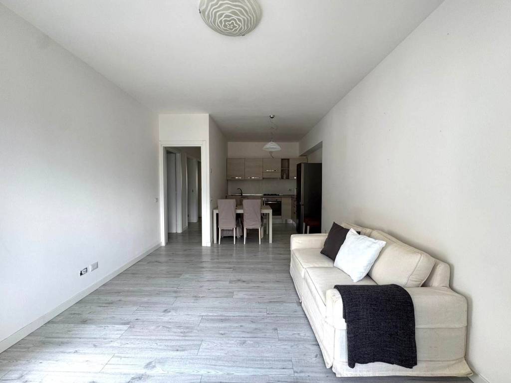 Appartamento a Chiavenna in Viale Maloggia, 49 - Foto 3