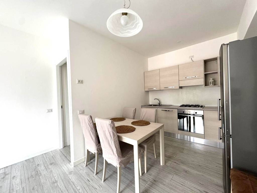 Appartamento a Chiavenna in Viale Maloggia, 49 - Foto 4