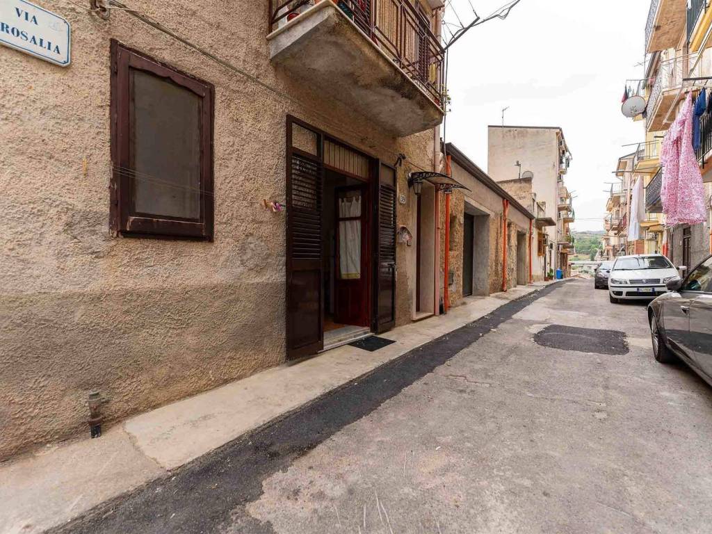 Appartamento a Campofelice di roccella in via Santa Rosalia - Foto 3