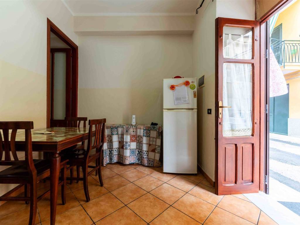 Appartamento a Campofelice di roccella in via Santa Rosalia - Foto 5