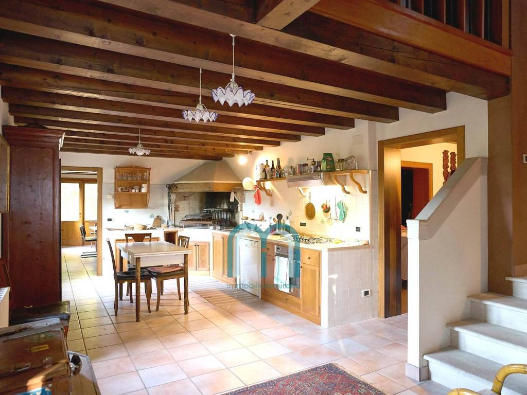 Casa indipendente a Mirano in VIA Cavin di Sala , 80 - Foto 2