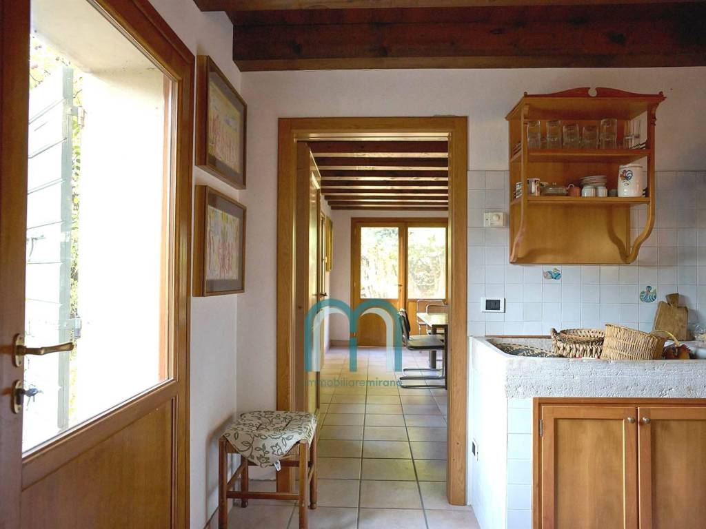 Casa indipendente a Mirano in VIA Cavin di Sala , 80 - Foto 3