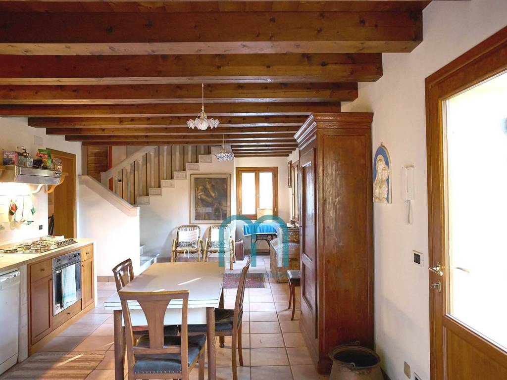 Casa indipendente a Mirano in VIA Cavin di Sala , 80 - Foto 4