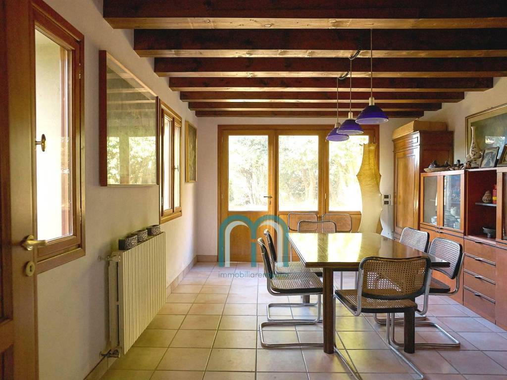 Casa indipendente a Mirano in VIA Cavin di Sala , 80 - Foto 5
