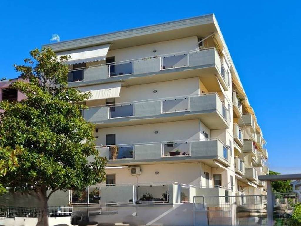 Appartamento a Ortona in VIA RUELLA PETRILLI - Foto 2