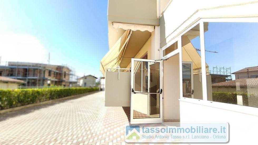 Appartamento a Ortona in VIA RUELLA PETRILLI - Foto 3