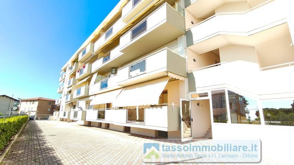 Appartamento a Ortona in VIA RUELLA PETRILLI - Foto 4