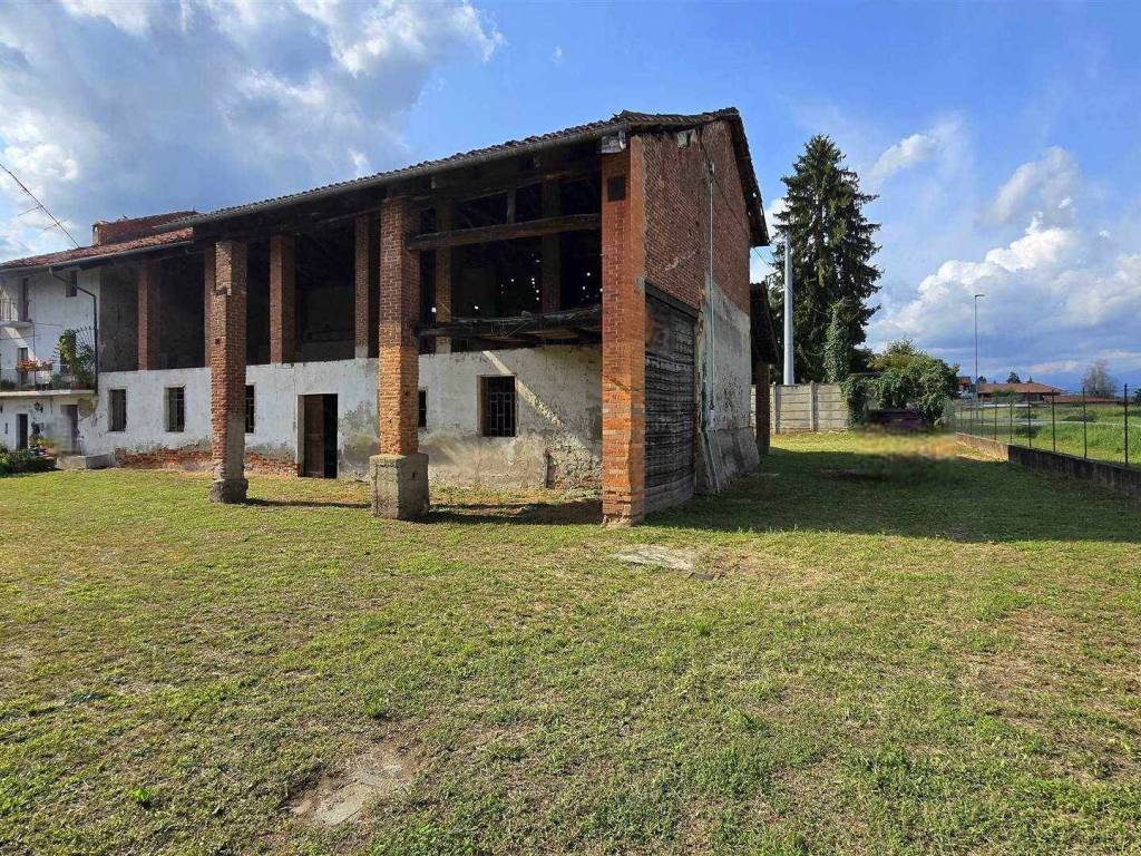 Casa indipendente a Cerrione in Via De Gasperi , 28 - Foto 2