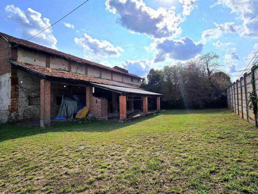 Casa indipendente a Cerrione in Via De Gasperi , 28 - Foto 3