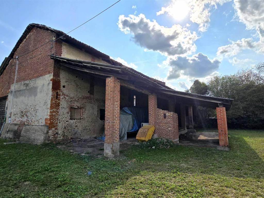 Casa indipendente a Cerrione in Via De Gasperi , 28 - Foto 4