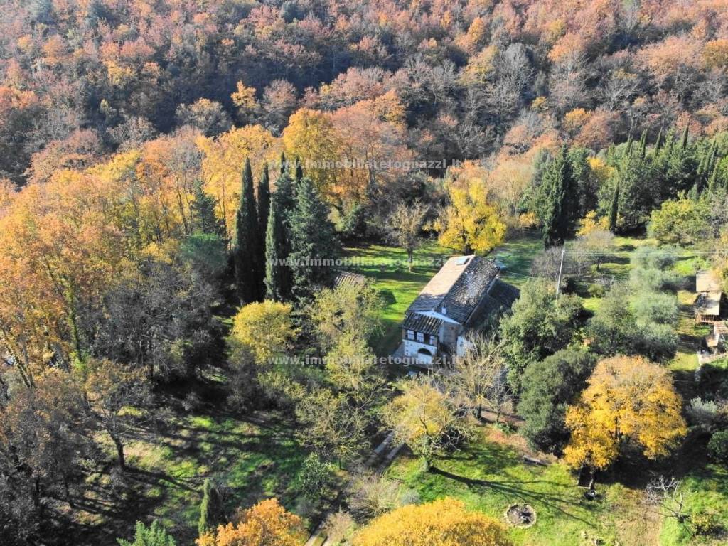 Rustico / casale a Montaione in Zona campagna - Foto 2