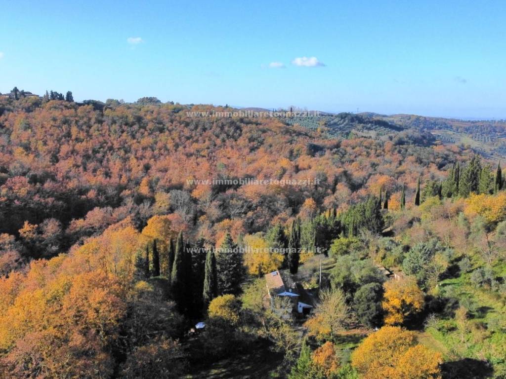 Rustico / casale a Montaione in Zona campagna - Foto 3