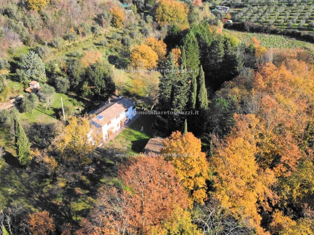 Rustico / casale a Montaione in Zona campagna - Foto 4