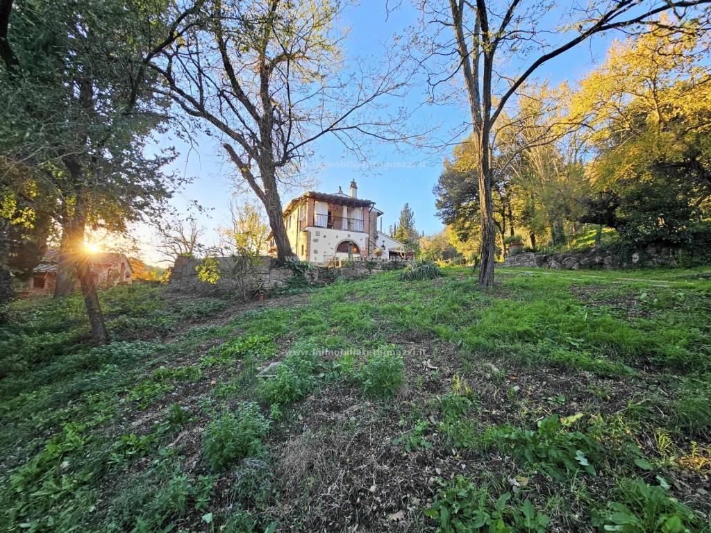 Rustico / casale a Montaione in Zona campagna - Foto 5