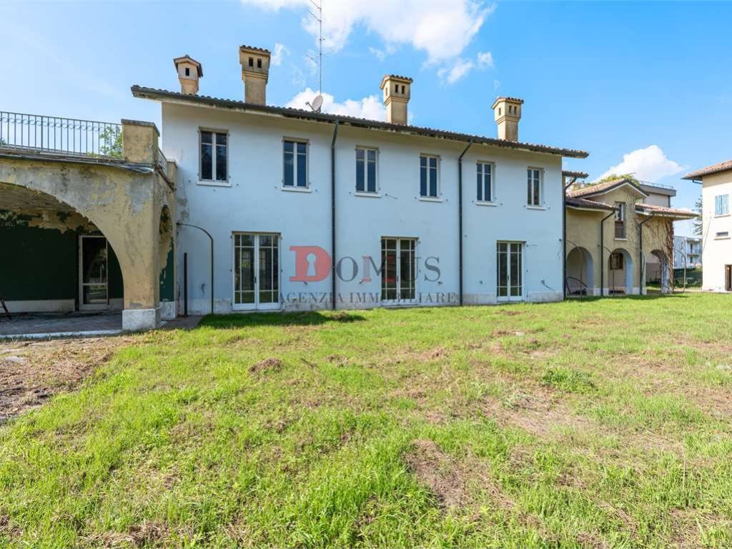 Villa a Borgo virgilio in Via Arnaldo da Brescia - Foto 2