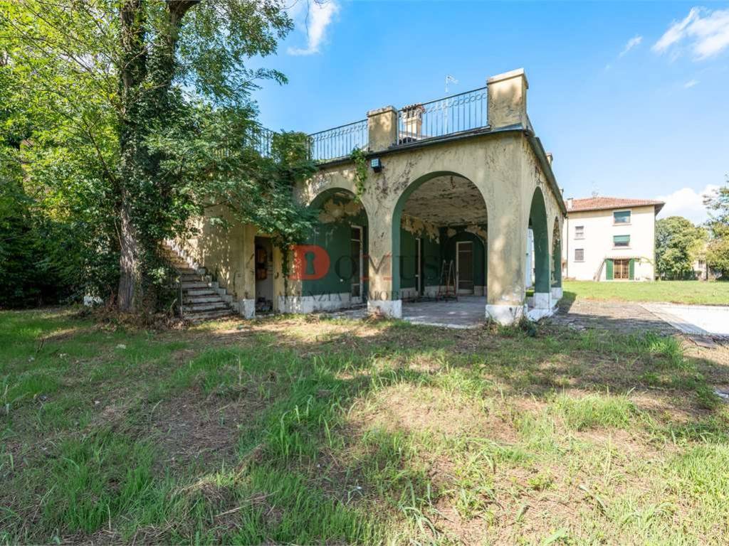 Villa a Borgo virgilio in Via Arnaldo da Brescia - Foto 3