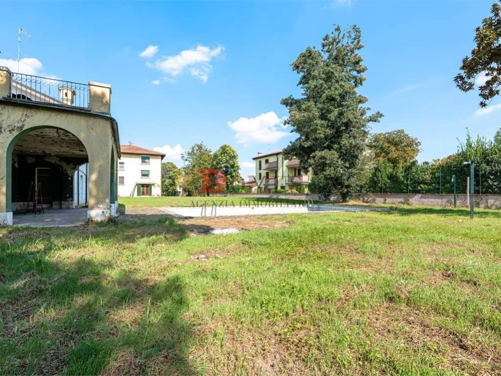 Villa a Borgo virgilio in Via Arnaldo da Brescia - Foto 4