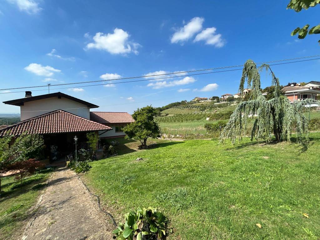 Villa a Cassano spinola in Via della Libertà, 10 - Foto 2
