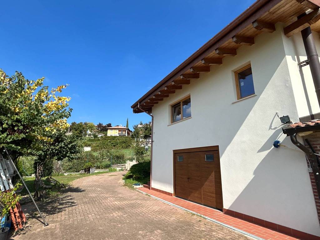 Villa a Cassano spinola in Via della Libertà, 10 - Foto 5
