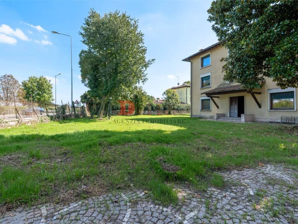 Villa a Borgo virgilio in Strada Romana, 44 - Foto 2