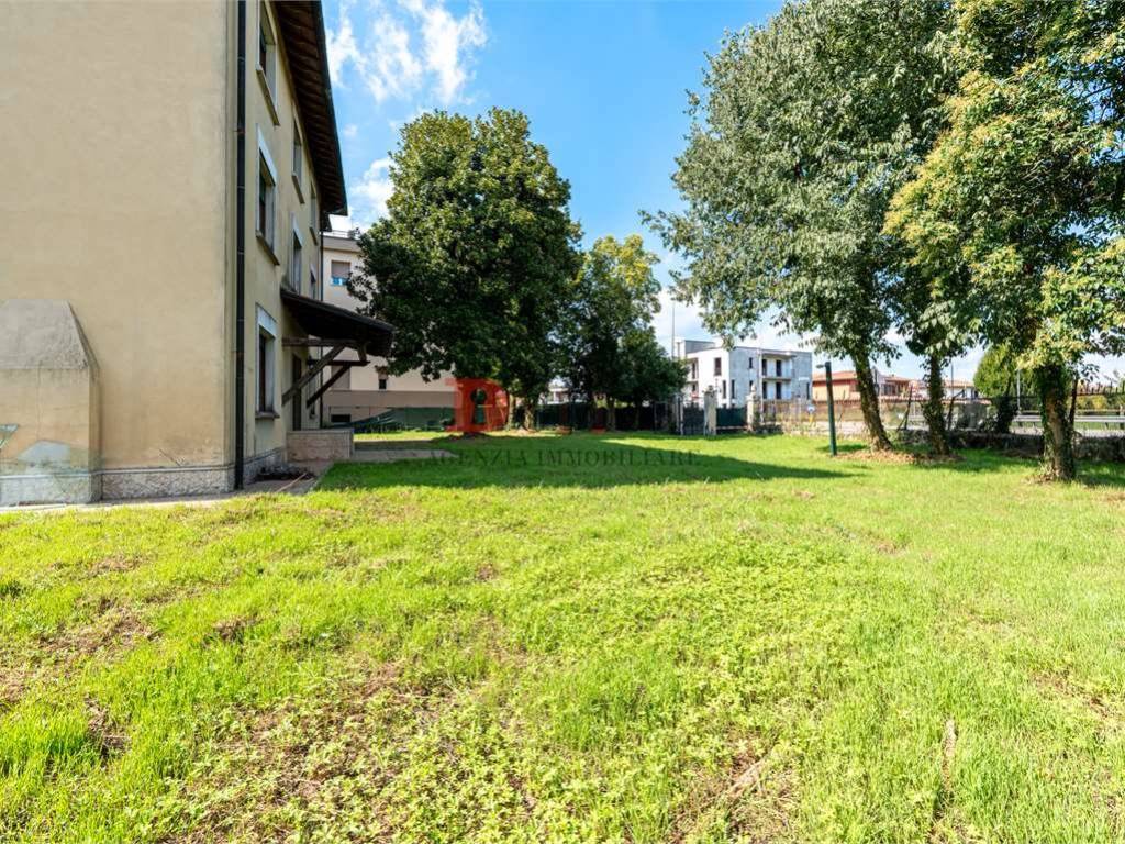 Villa a Borgo virgilio in Strada Romana, 44 - Foto 4