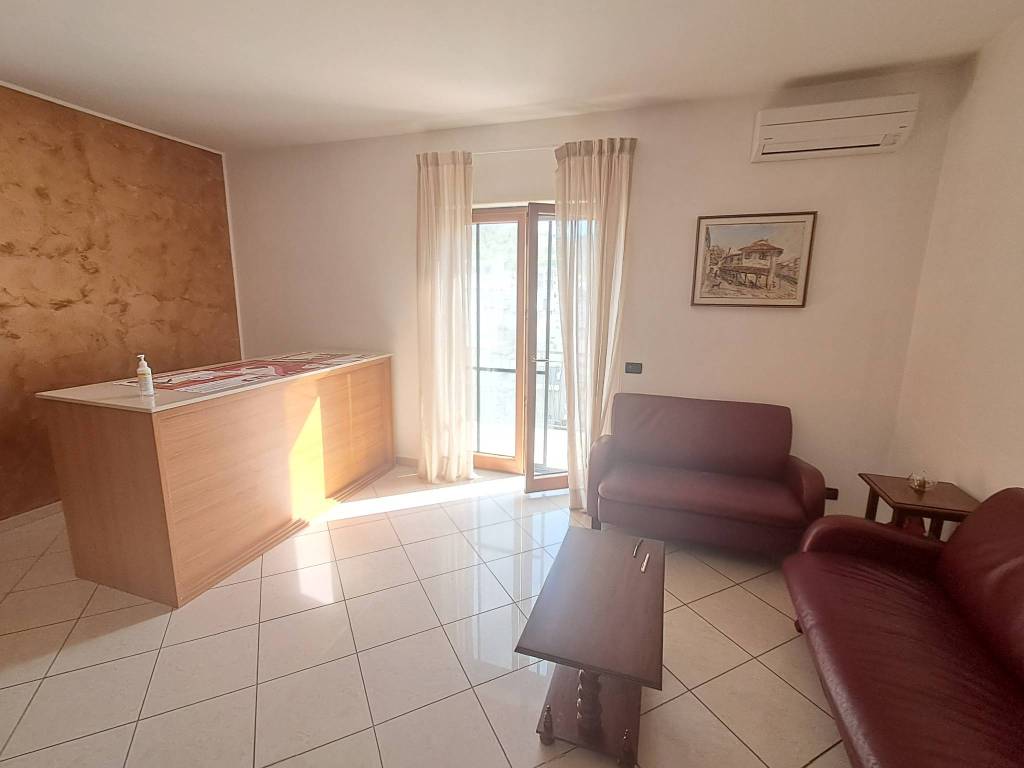 Appartamento a Catanzaro in Via dei Conti Ruffo - Foto 2