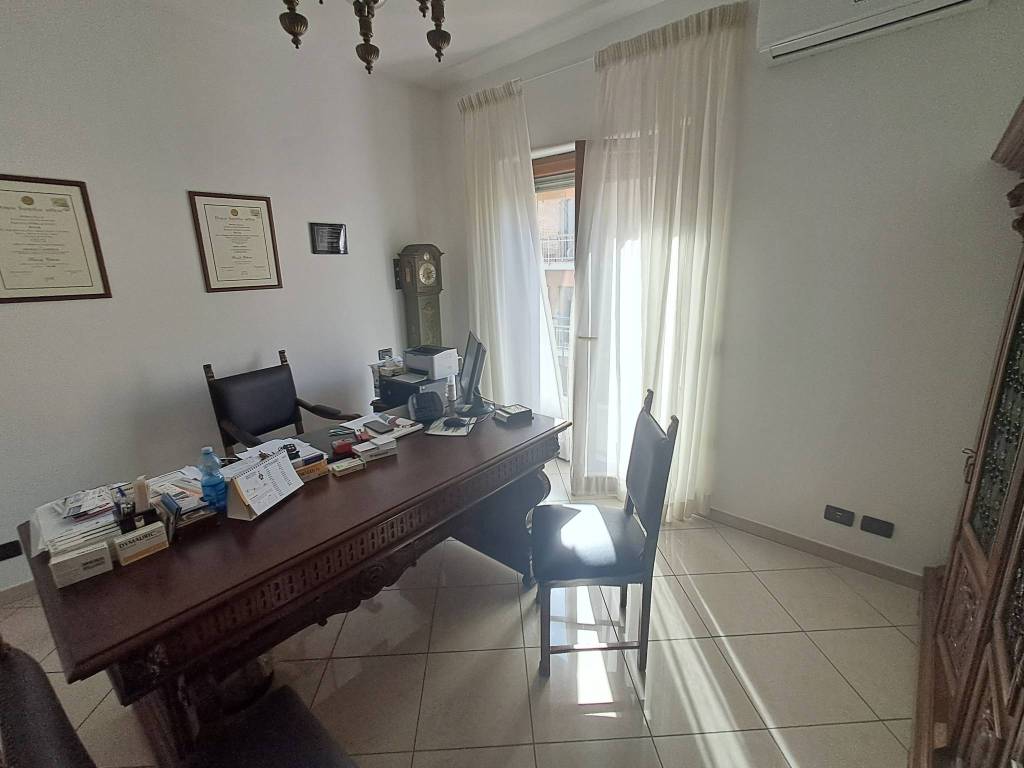 Appartamento a Catanzaro in Via dei Conti Ruffo - Foto 4