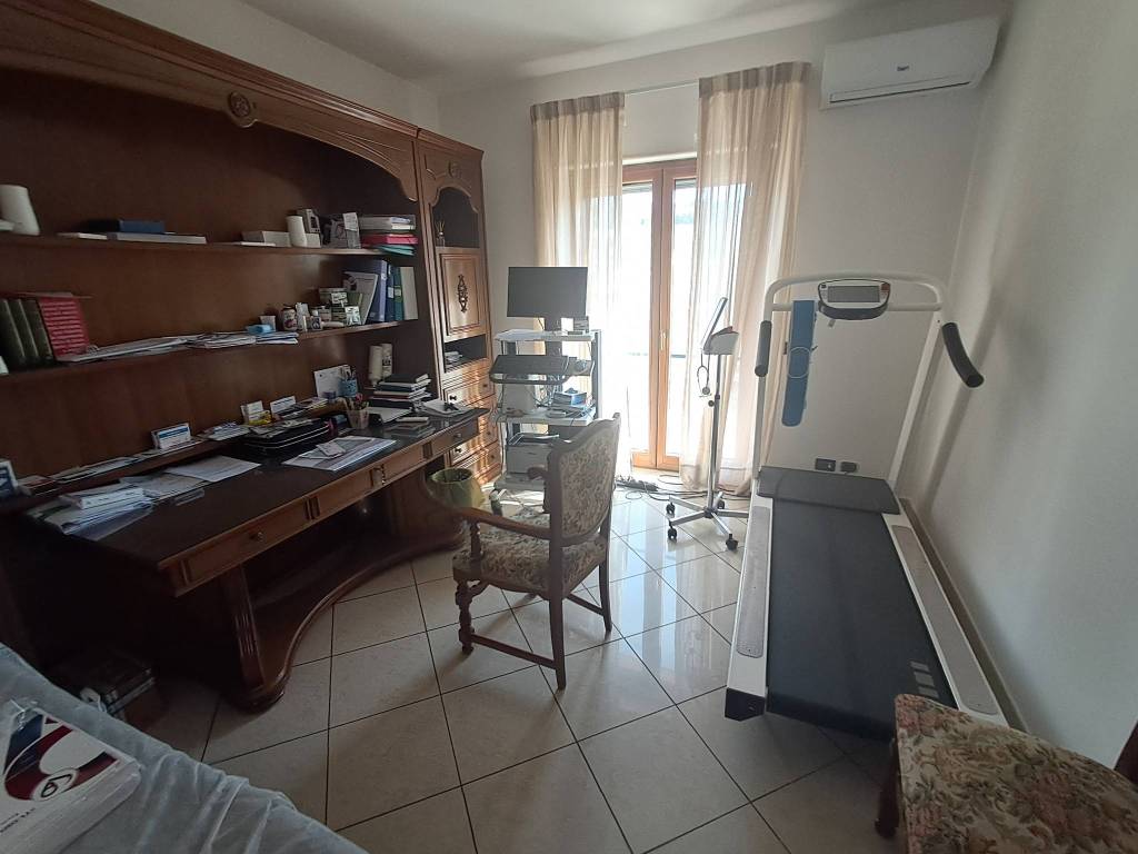 Appartamento a Catanzaro in Via dei Conti Ruffo - Foto 5