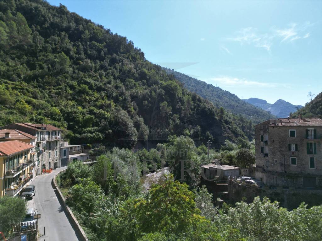 Appartamento a Ventimiglia in Via Case Palanchi, 4 - Foto 3