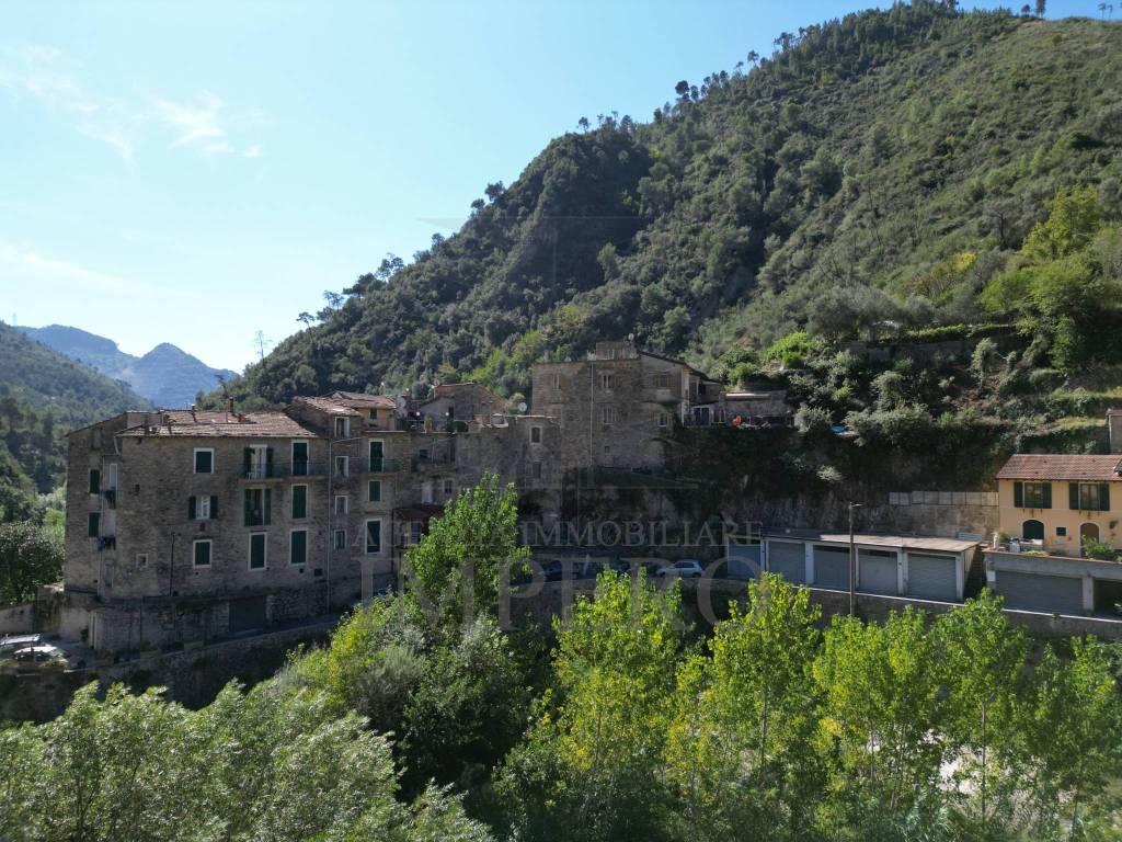 Appartamento a Ventimiglia in Via Case Palanchi, 4 - Foto 4
