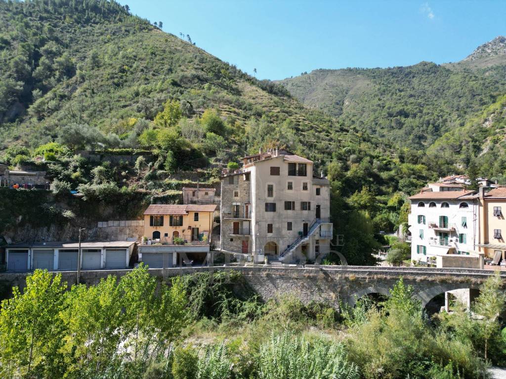 Appartamento a Ventimiglia in Via Case Palanchi, 4 - Foto 5
