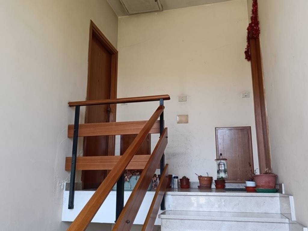 Appartamento a Moncalvo in Strada Frinco, 33 - Foto 4