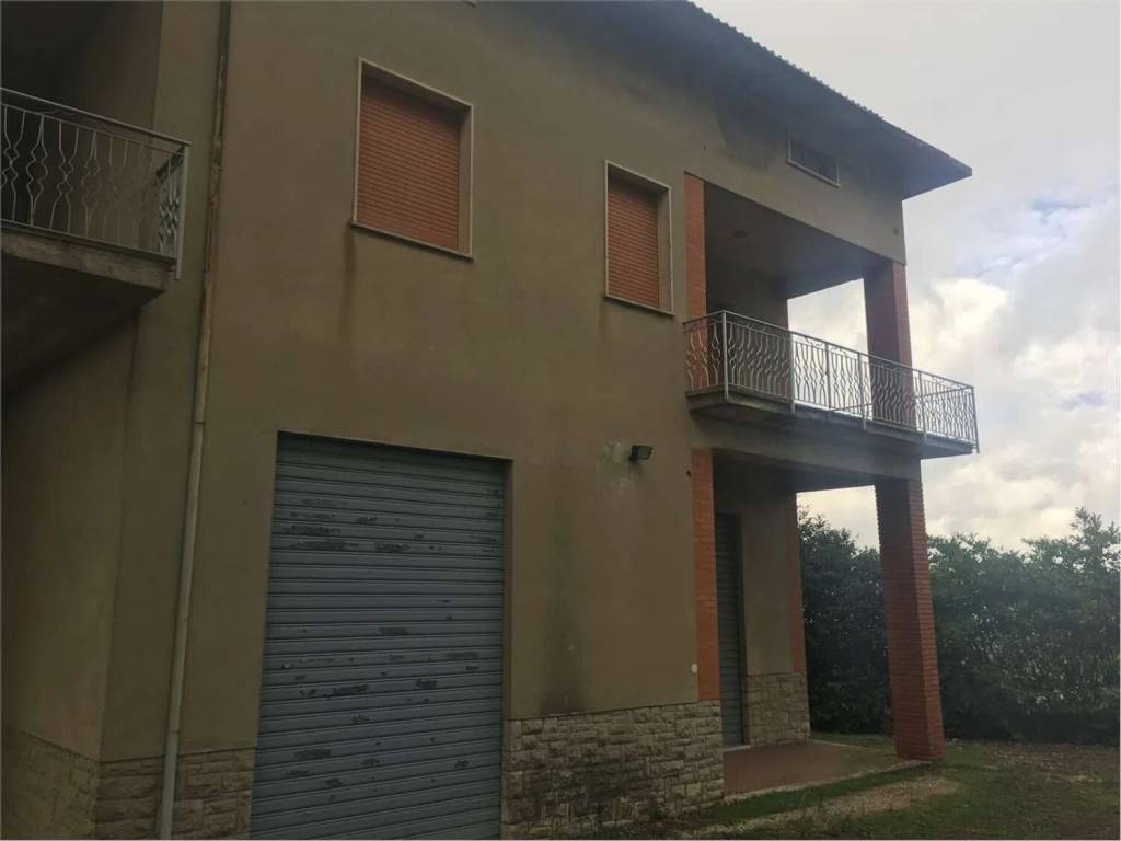 Appartamento a Gualdo cattaneo - Foto 4