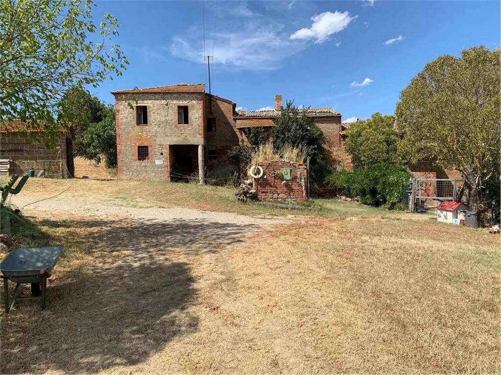 Rustico / casale a Castiglione del lago - Foto 2